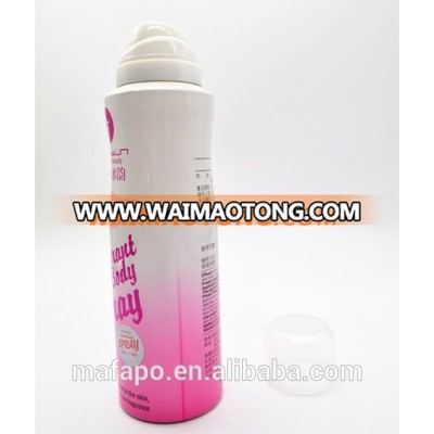 Skin Whitening Bubble Body Lotion