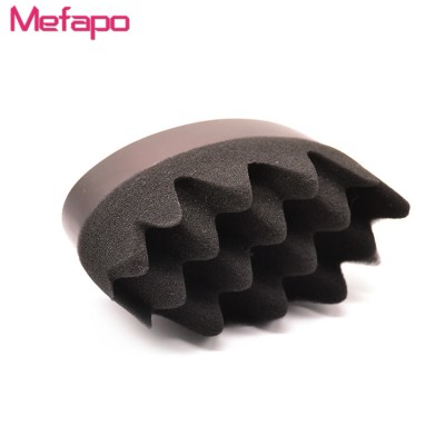 Best Magic Hair Brush Hairbrush Sponge Brush for Men